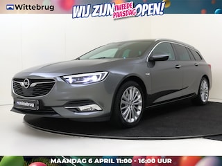 Opel Insignia Sports Tourer 1.5 Turbo 165PK Innovation Parkeerhulp V & A | Camera | Navigatie | Winterpakket |