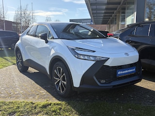 Toyota C-HR 2.0 Plug-in Hybrid 220 Dynamic | Apple carplay & Android auto | Stuurwiel verwarming | Oplaad mogelijkheid |