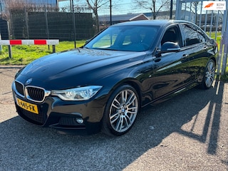 BMW 320i M Sport Facelift LED 18Inch Nette auto!