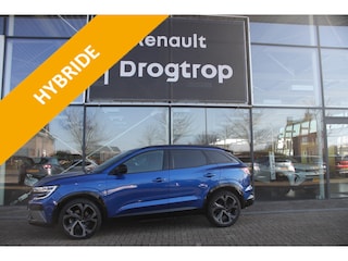 Renault Austral 200PK-HYBRID-ESPRIT ALPINE-47DKM-TREKHAAK-