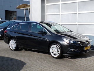 Opel Astra Sports Tourer 1.4 Turbo Innovation Clima/Navi/Trekhaak!!