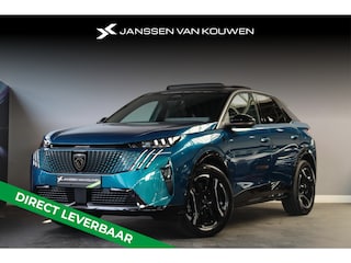 Peugeot 3008 GT Avantage 210 73 kWh / Voorraad / Snel leverbaar