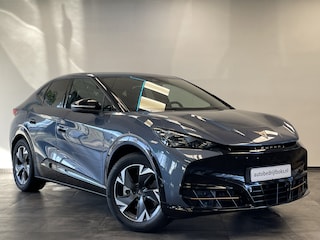 Cupra Tavascan Endurance Winterpakket Full-led Navigatie