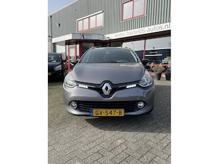 Renault Clio Estate 1.5 dCi Night&Day trekhaak