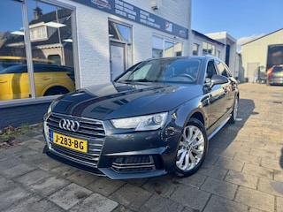 Audi A4 Avant 2.0 TDI Design Pro line Plus*Pano*