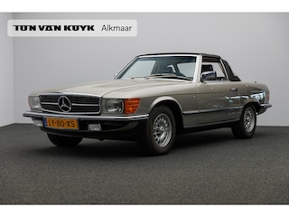Mercedes-Benz SL 280 SL