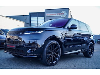Land Rover Range Rover Sport 3.0 P440e Dynamic HSE | Panorama | Head up | Adaptieve Cruise | 360 cam | Meridian | Luxe Leder | LED