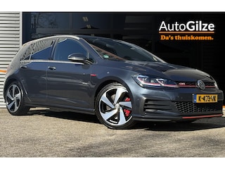 Volkswagen Golf 2.0 TSI GTI Performance l Pano l Apple Carplay l Camera l PDC