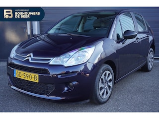 Citroën C3 1.0 PureTech Attraction | Airco | Distr. Riem recent vervangen | NAP