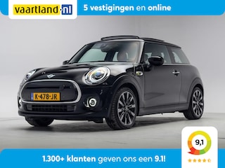 Mini Mini Yours 33kWh 3-fase [ Panorama Leder Head-up Harman/Kardon
