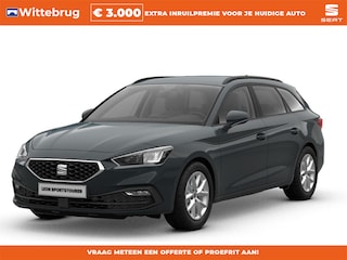 Seat Leon Sportstourer 1.5 eTSI Style Business Intense