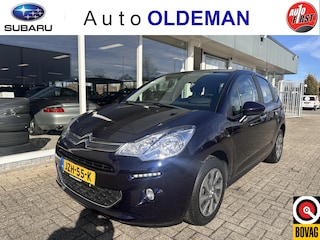 Citroën C3 1.2 PureTech Tendance CLIMA,CRUISE,BLUETOOTH