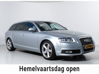 Audi A6 Avant 2.0 TFSI Pro Line S Xenon/Navi//S-Line/Automaat!!