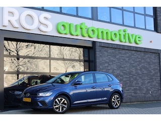 Volkswagen Polo 1.0 TSI Life | NAP! | DIGITAL | PDC VOOR & ACHTER | CARPLAY |