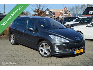 Peugeot 308 SW 1.6 THP Allure 7p | MOTOR RAMMELT !!!