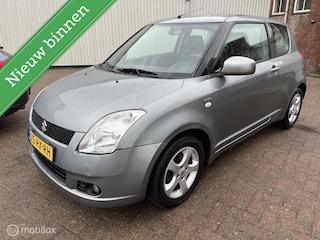 Suzuki Swift 1.5 GLS rijd goed APK feb 2027
