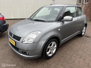 Suzuki Swift 1.5 GLS rijd goed APK feb 2027