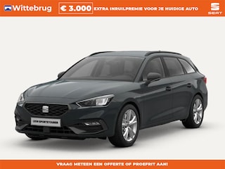 Seat Leon Sportstourer 1.5 TSI e-Hybrid FR Business