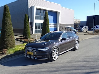 Audi A6 quattro 3.0 TDI Premium Edition | Matrix | Panorama | 100% Onderhouden