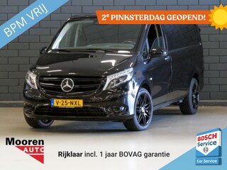 Mercedes-Benz Vito 119 CDI 191PK Automaat Lang | TREKHAAK | LED | CAMERA | CARPLAY |