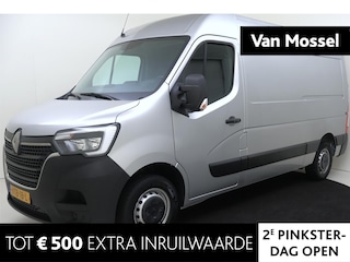 Renault Master T35 2.3 dCi 135 L2H2 Comfort airco | parkeersensor achter | zijschuifdeur rechts |