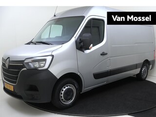 Renault Master T35 2.3 dCi 135 L2H2 Comfort airco | parkeersensor achter | zijschuifdeur rechts |