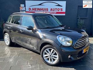 Mini Countryman 1.6 Cooper Pepper *APK 11-2026*