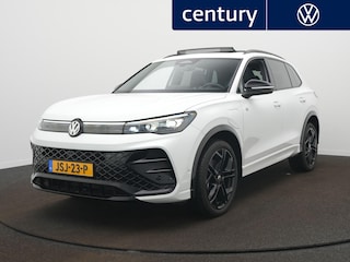 Volkswagen Tiguan R-Line Edition 1.5 eHybrid 200 kW / 272 PK SUV 6 v Demo