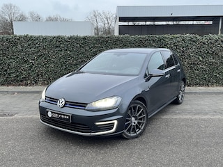 Volkswagen Golf 1.4 TSI GTE * Carplay * Camera * Navi * Apk 2026