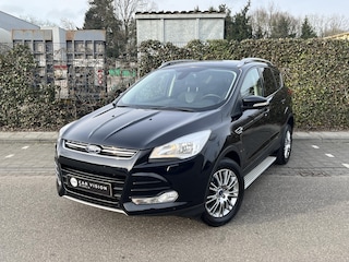 Ford Kuga 1.6 Titanium 4WD * Navi * Camera * Garantie