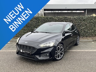 Ford Focus 1.0 EcoBoost Titanium ST-Line * Carplay * Automaat * Garantie