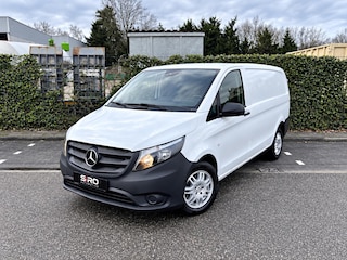 Mercedes-Benz Vito 111 CDI Lang * Navi * Airco * Koelwagen * Frigo