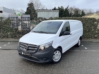 Mercedes-Benz Vito 111 CDI Lang * Navi * Airco * Koelwagen * Frigo