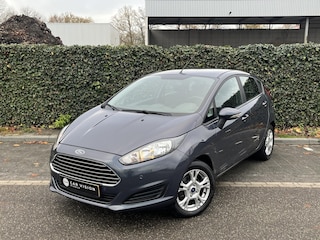 Ford Fiesta 1.0 Style * Airco * PDC * Stoelverw * Apk 11-2026