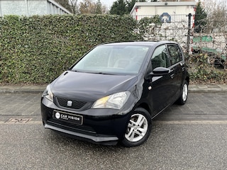 Seat Mii 1.0 Style * Airco * Garantie * Apk 10-2026