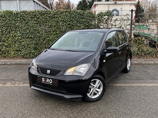 Seat Mii 1.0 Style * Airco * Garantie * Apk 10-2026