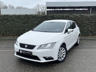 Seat Leon 1.4 TSI Style * Airco * Cruise * Garantie