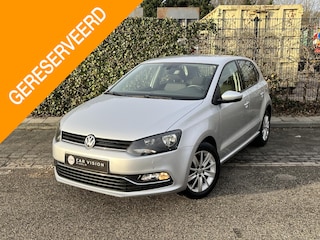 Volkswagen Polo 1.0 Comfortline * Airco * Cruise * Garantie * Apk 01-2027