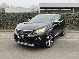 Peugeot 3008 1.2 PureTech Crossway * Carplay * Camera * Garantie * Nieuwe Distributieriem