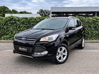 Ford Kuga 1.5 Edition * Navi * Airco * Cruise * Apk 07-2026