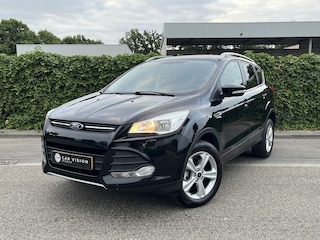 Ford Kuga 1.5 Edition * Navi * Airco * Cruise * Apk 07-2026