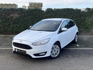 Ford Focus 1.0 Edition * Navi * Nieuwe Distr. * Garantie