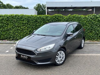 Ford Focus Wagon 1.0 Edition * Nieuwe Distributie * Carplay * Garantie *