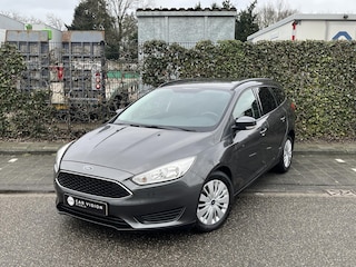 Ford Focus Wagon 1.0 Edition * Nieuwe Distributie * Carplay * Garantie *