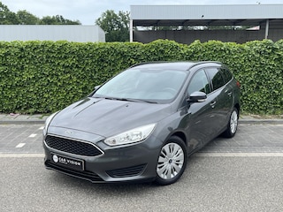 Ford Focus Wagon 1.0 Edition * Nieuwe Distributie * Carplay * Garantie *