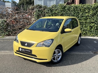 Seat Mii 1.0 Style * Airco * Dealerond. * Garantie