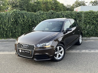 Audi A1 Sportback 1.2 TFSI Pro Line * Pano * Navi * Garantie