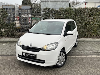 Skoda Citigo 1.0 Edition * Airco * Garantie * Apk 01-2027