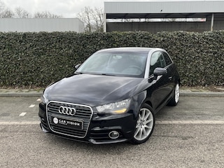 Audi A1 1.2 TFSI Ambition * Navi * Bluetooth * Cruise * Garantie
