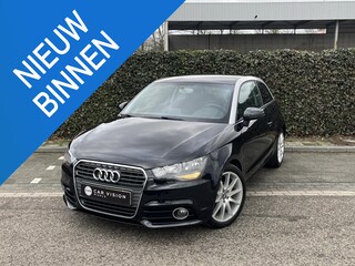 Audi A1 1.2 TFSI Ambition * Navi * Bluetooth * Cruise * Garantie